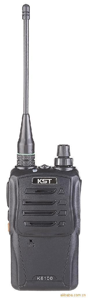 ���ݿ�ʥͨKST-6100�Խ���